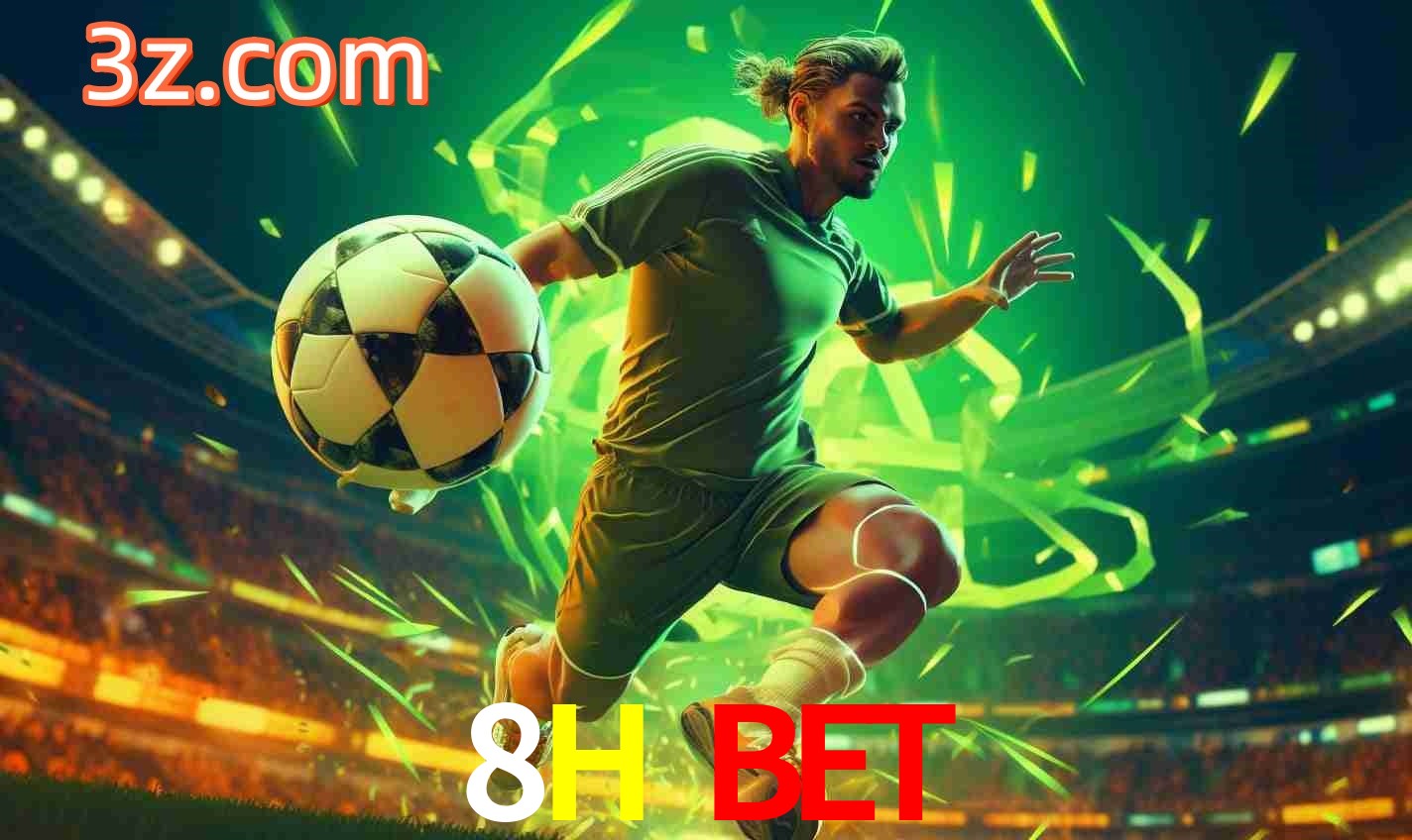 Diversidade Apostas no 8H BET