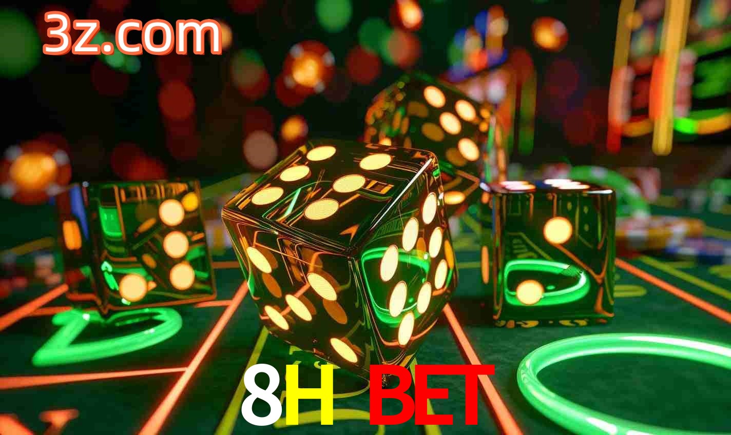 Entretenimento no Jogos 8H BET