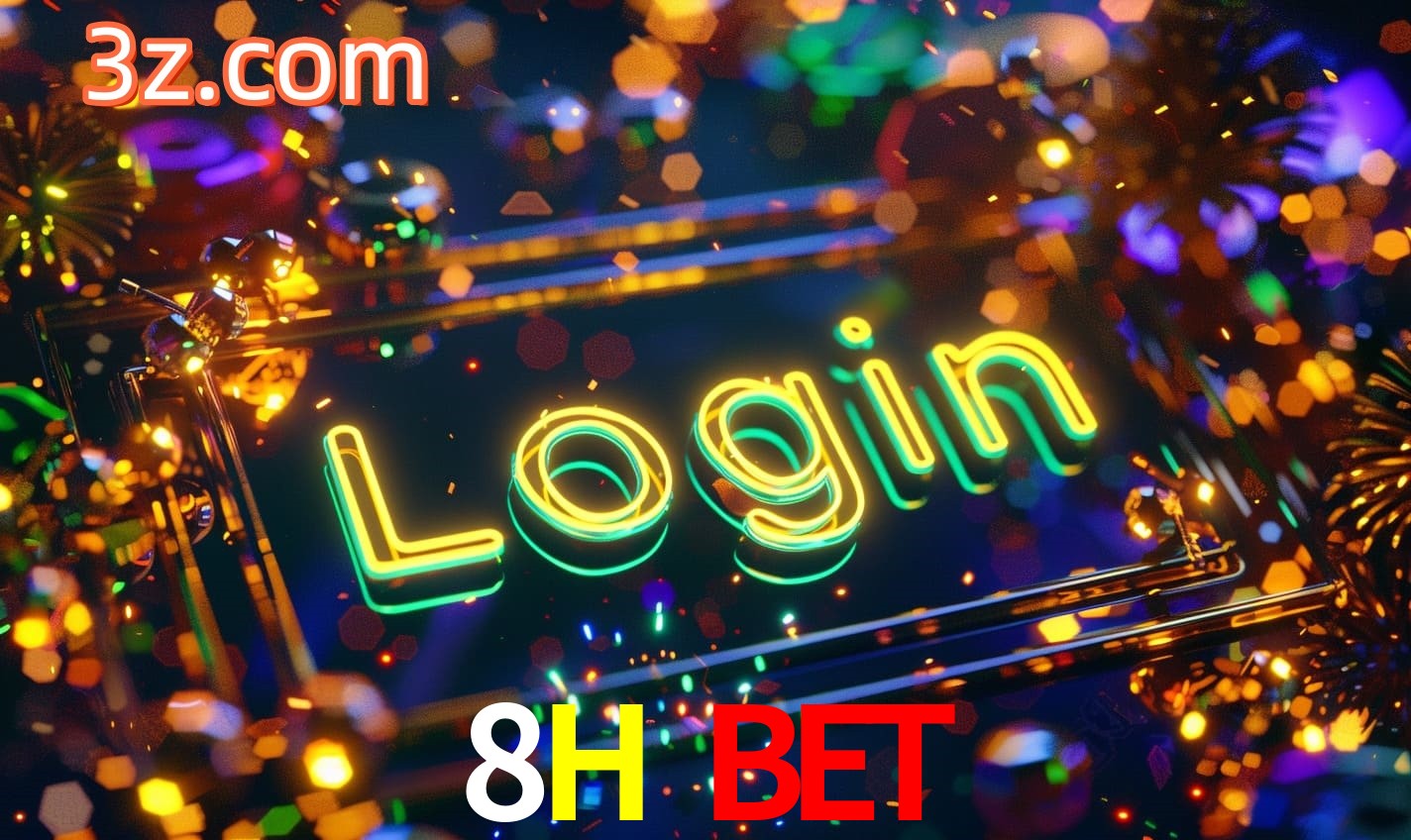 Populares Slots 8H BET