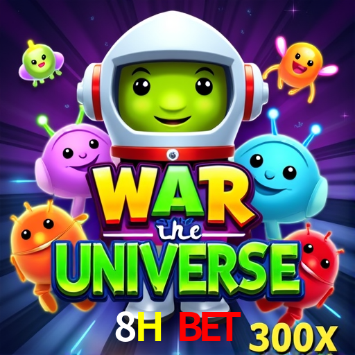 Generoso Bônus Cassino 8H BET