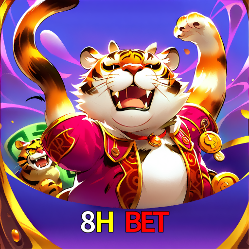 Experiência Imersiva no Cassino Online 8H BET
